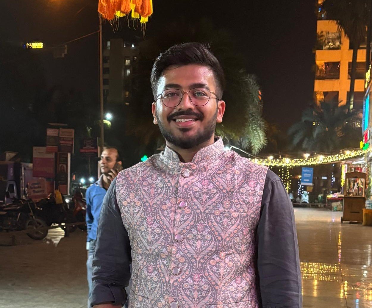 Mohit Bhiwaniwala